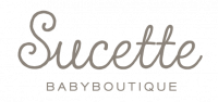 Babykleding 0-4 jaar - Sucette Babyboutique, Hasselt