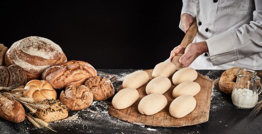 Banketbakkerij Boortmeerbeek, Vlaams-Brabant