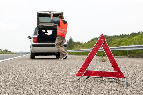 Pechverhelping Dilbeek-schepdaal, Vlaams-Brabant